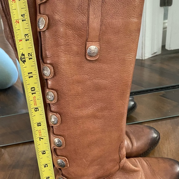 Sam Edelman Boots - Picture 5 of 8